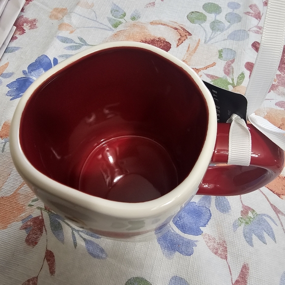 NWT Rae Dunn Incredible Dad Mug - Picture 6 of 8